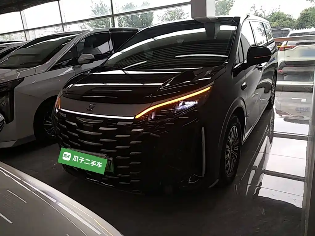 BYD Xia — миниатюра 3