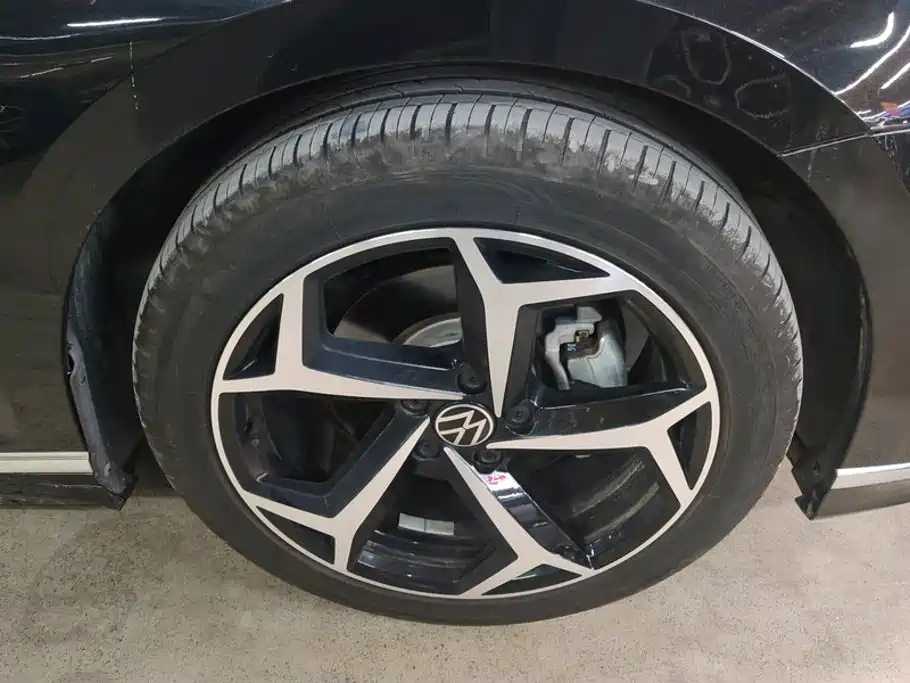 Volkswagen Magotan — миниатюра 6