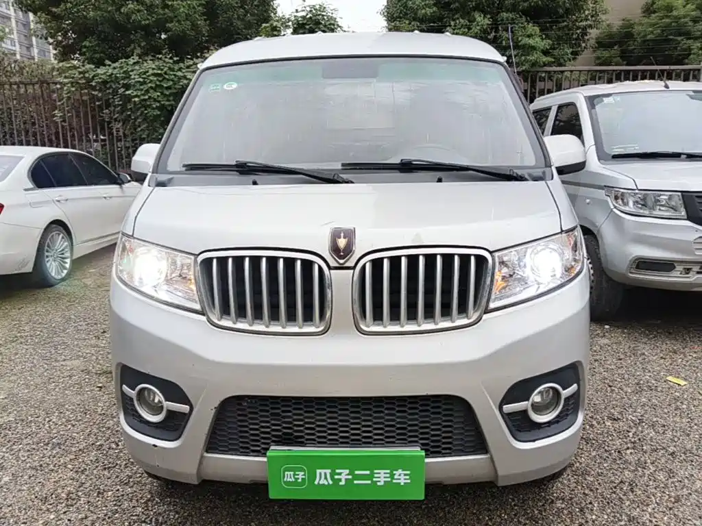 Jinbei Jinbei T3 — миниатюра 3