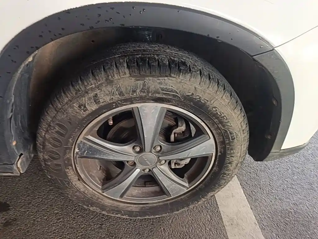 Haval H6 — миниатюра 12