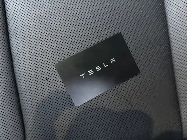 Tesla Model 3 — миниатюра 19