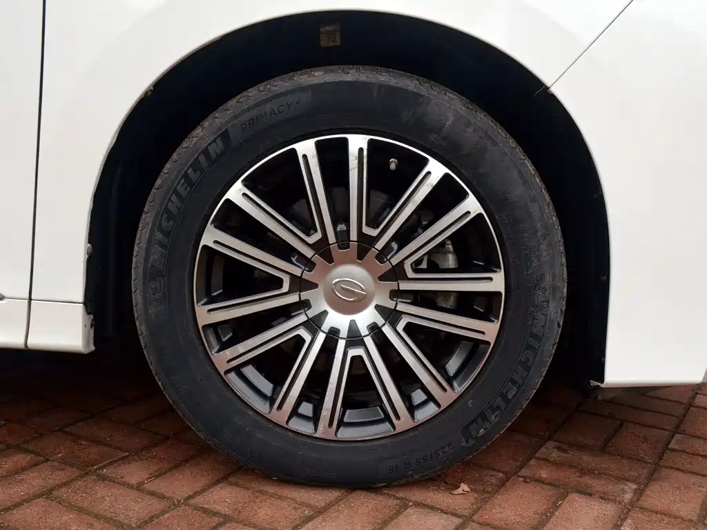 GAC Motor Trumpchi M8 — миниатюра 14