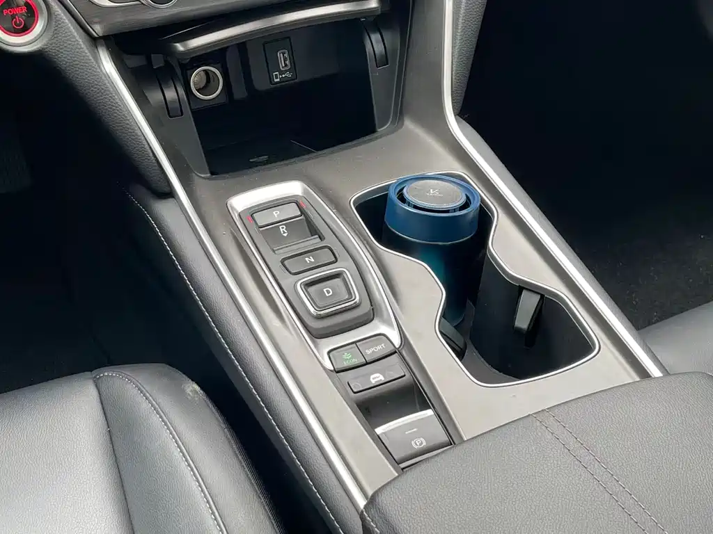 Honda Accord 2022 2.0L