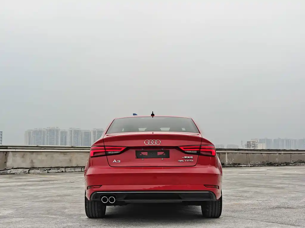 Audi A3 — миниатюра 6