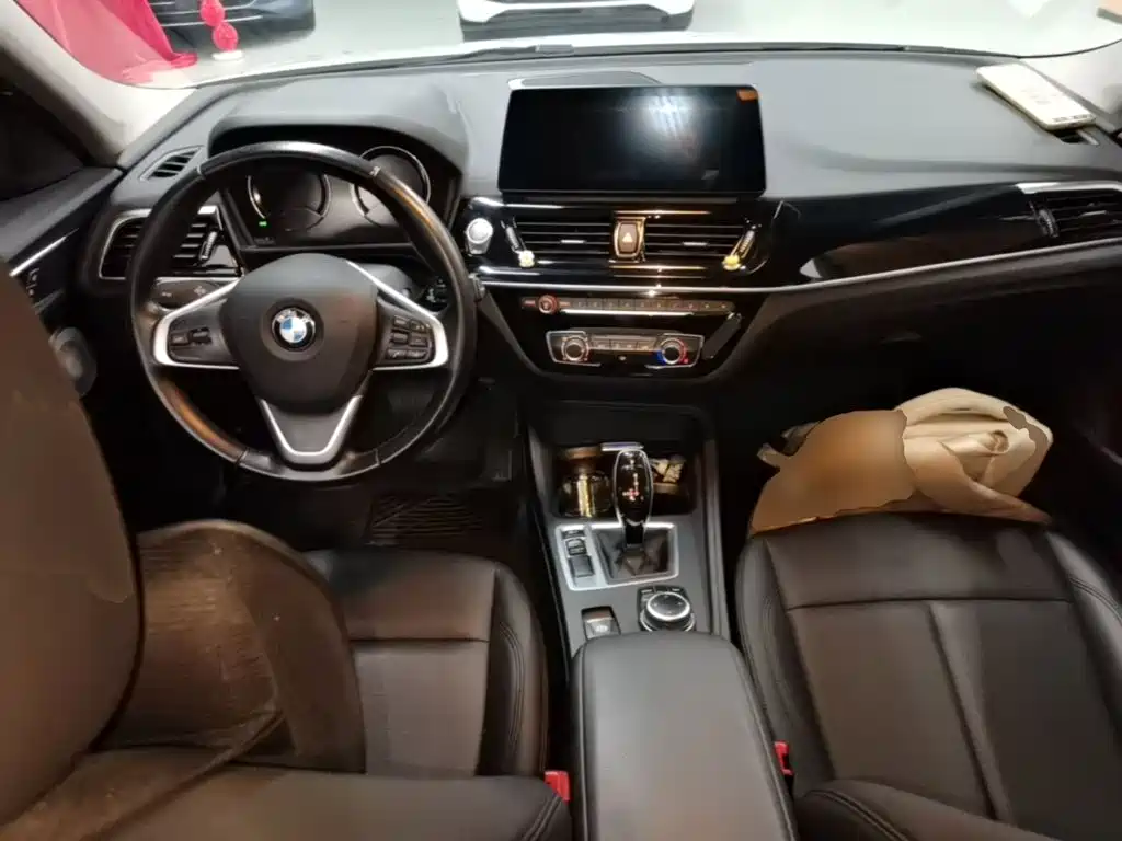 BMW 1 Series — миниатюра 10
