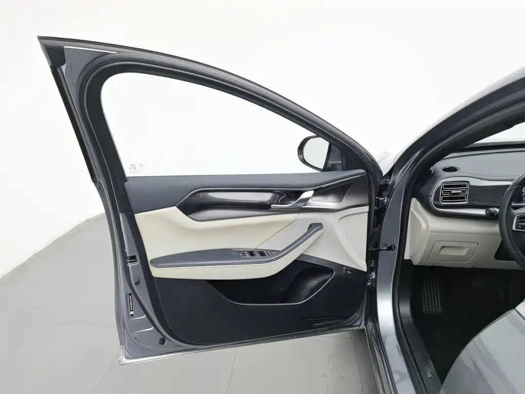 BYD Qin PLUS — миниатюра 8