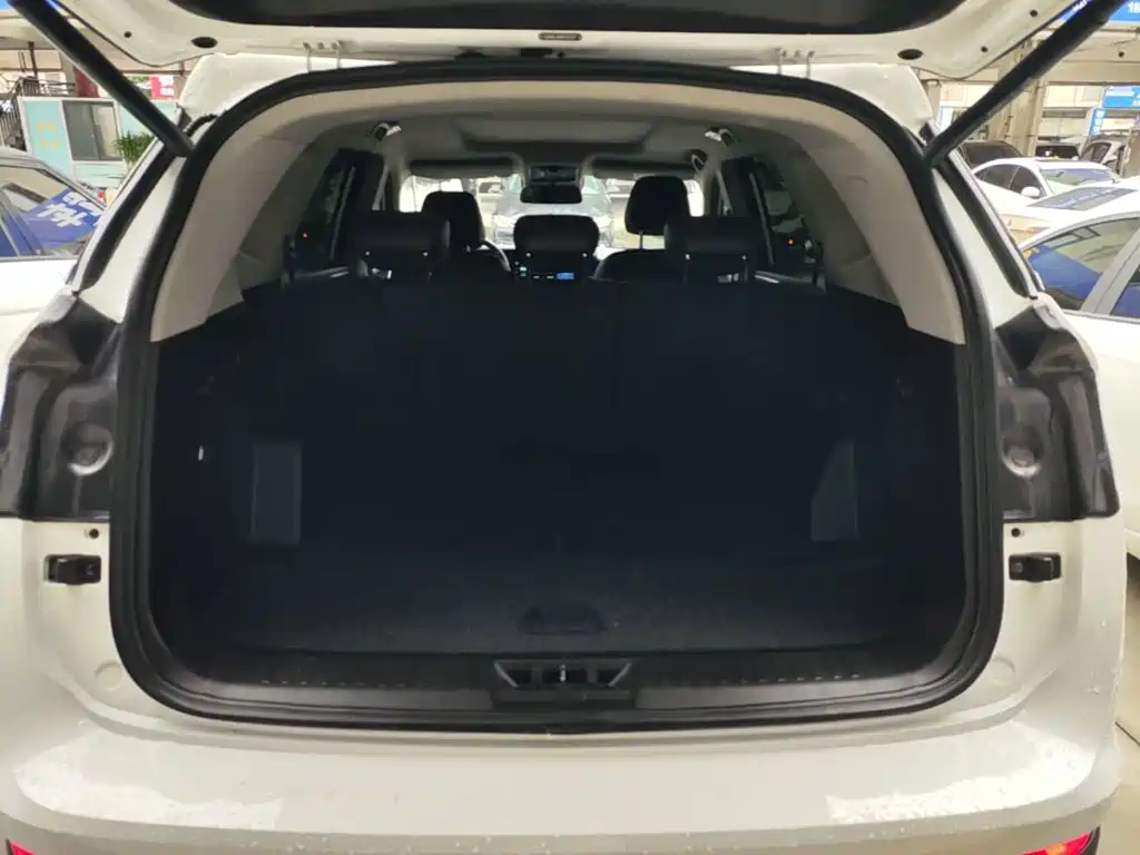 Jetour X90 — миниатюра 19