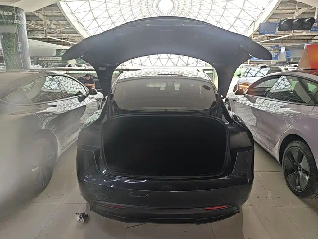 Tesla Model 3 — фотографии объявления, Фото 19