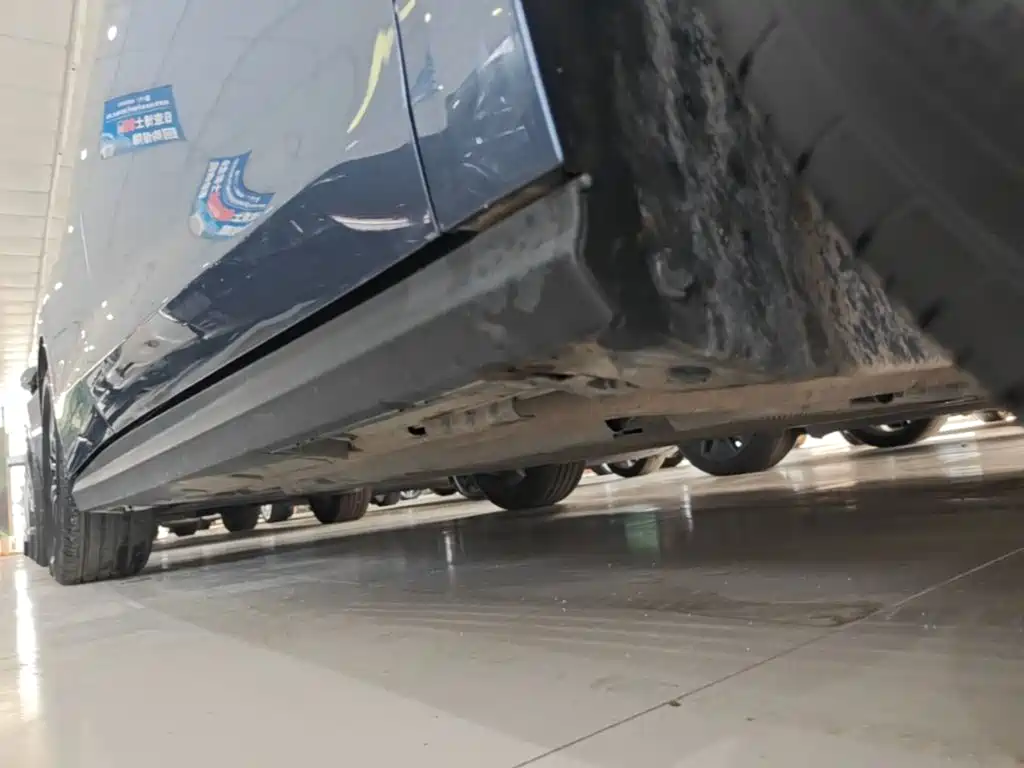 BYD Seal 06 — миниатюра 21