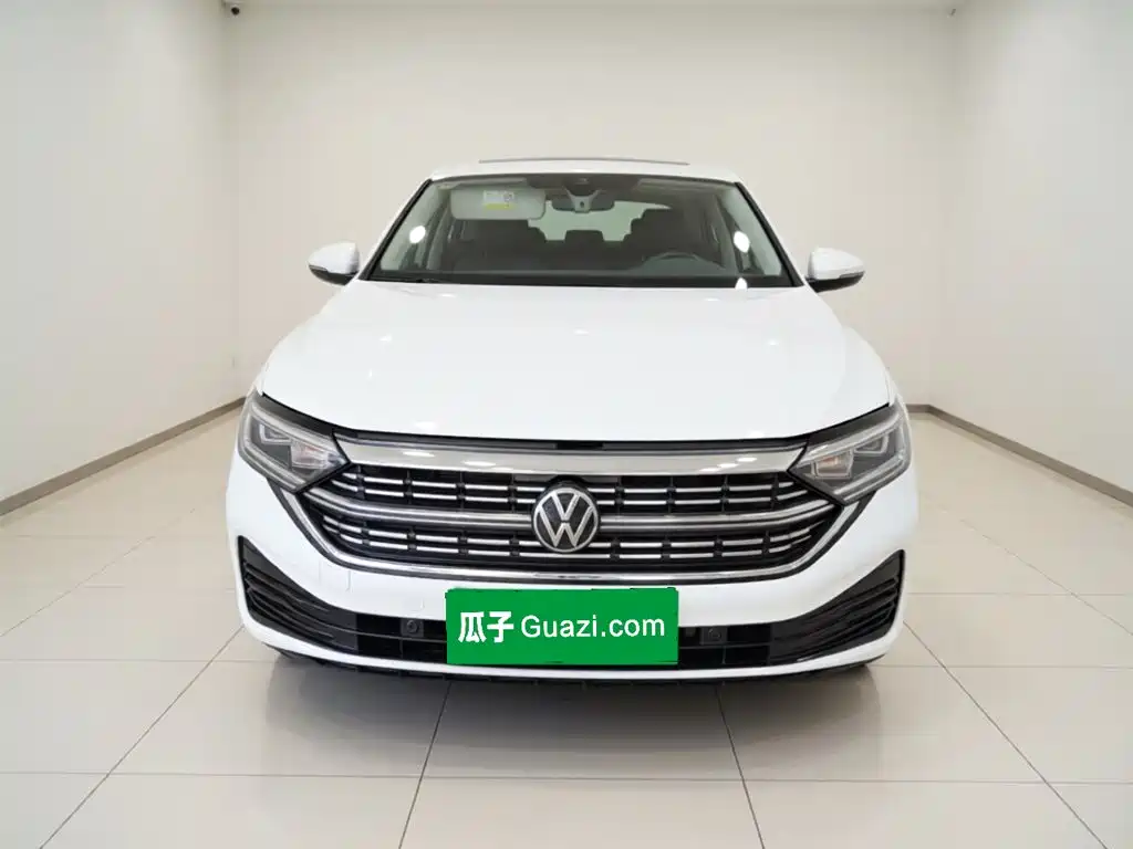 Volkswagen Sagitar — миниатюра 23