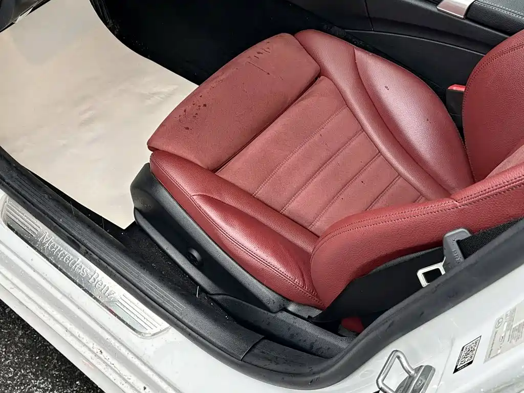 Mercedes-Benz C-Class — миниатюра 9