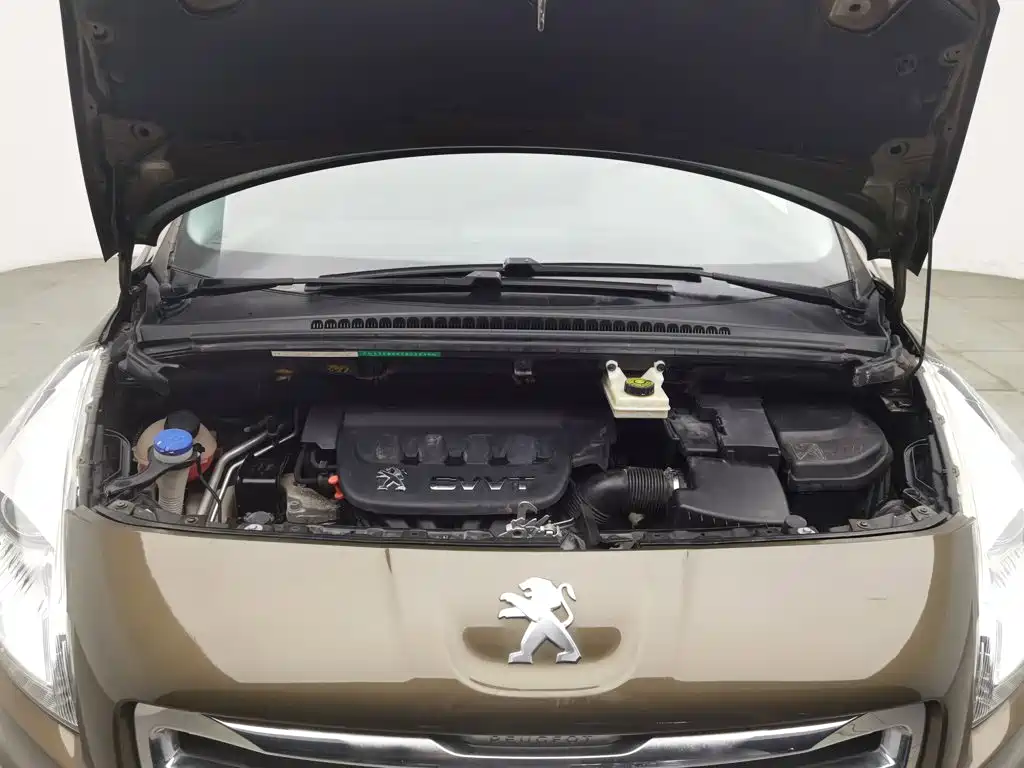 Peugeot 3008 — миниатюра 6
