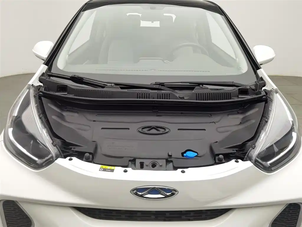 Chery Little Ant 2021 15