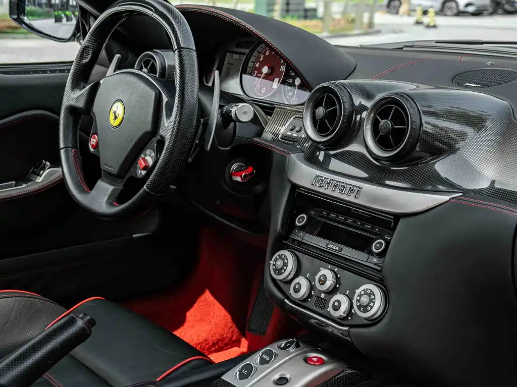 Ferrari 599 — миниатюра 16