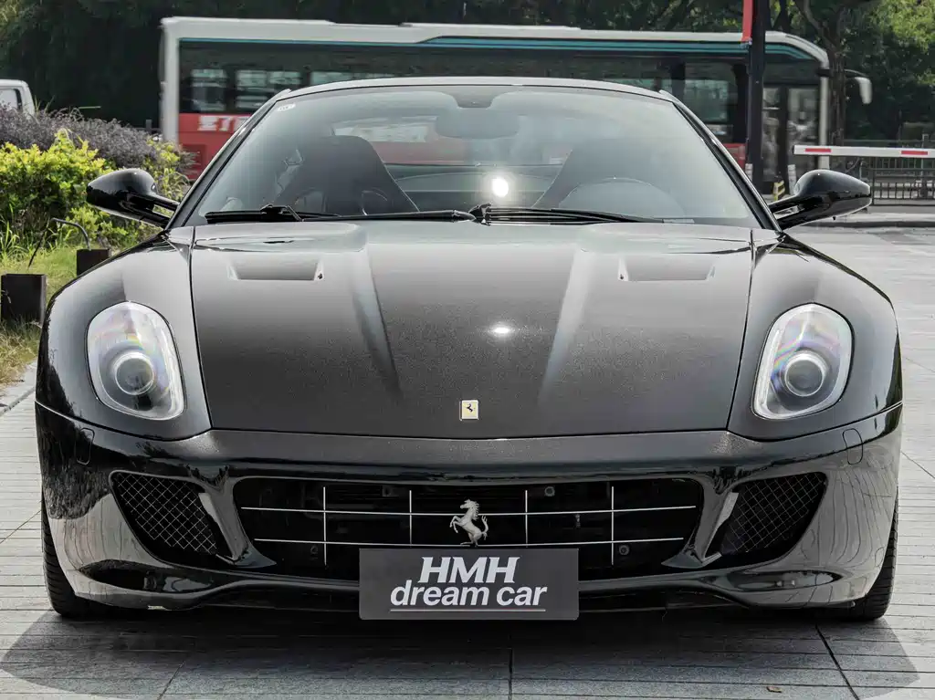 Ferrari 599 — миниатюра 2