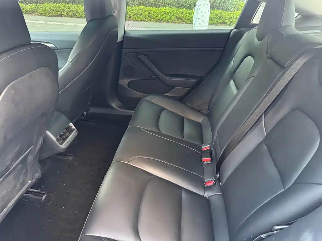 Tesla Model 3 — миниатюра 8