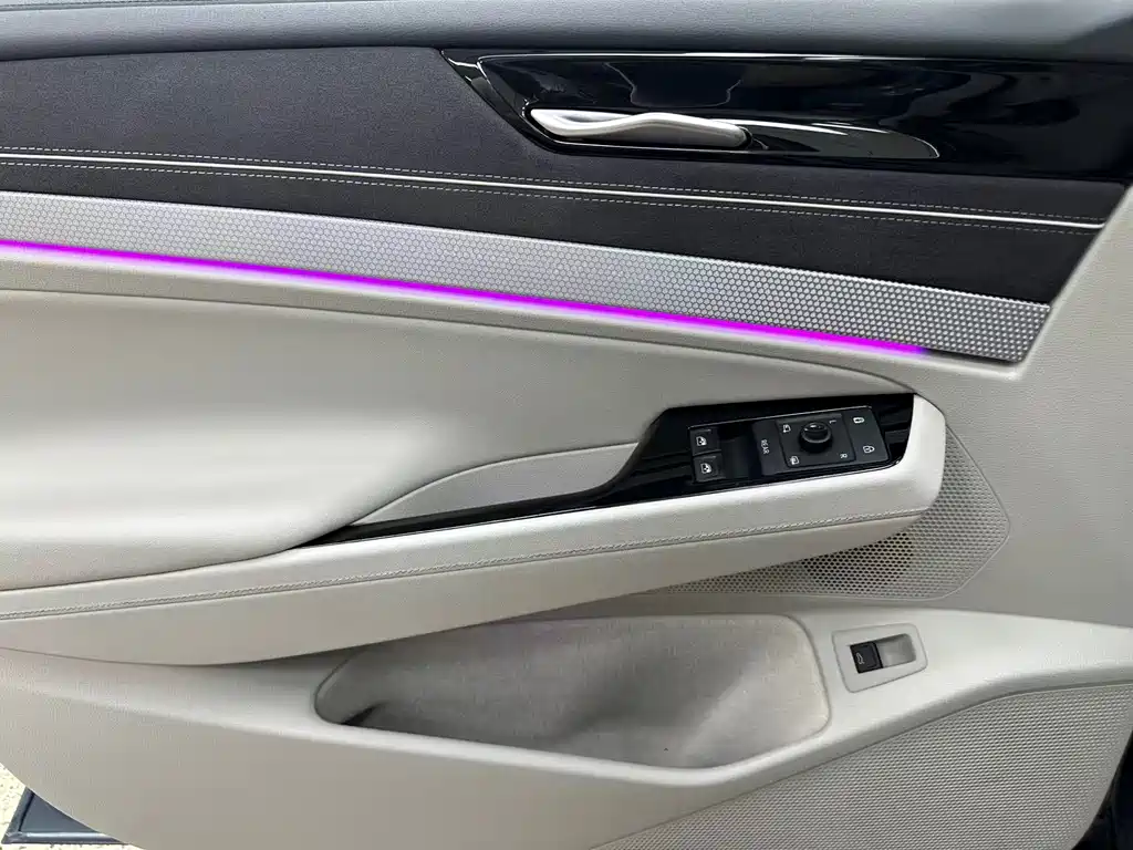 Volkswagen ID.7 VIZZION — миниатюра 26