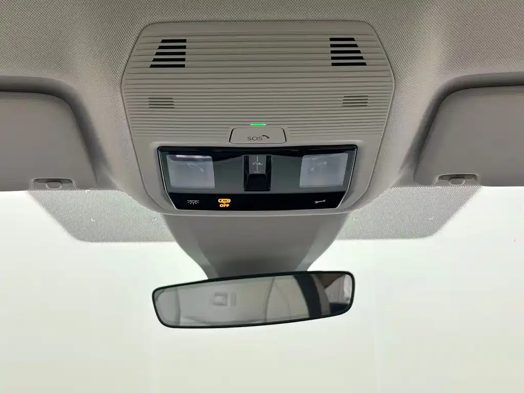 Volkswagen ID.7 VIZZION — миниатюра 19
