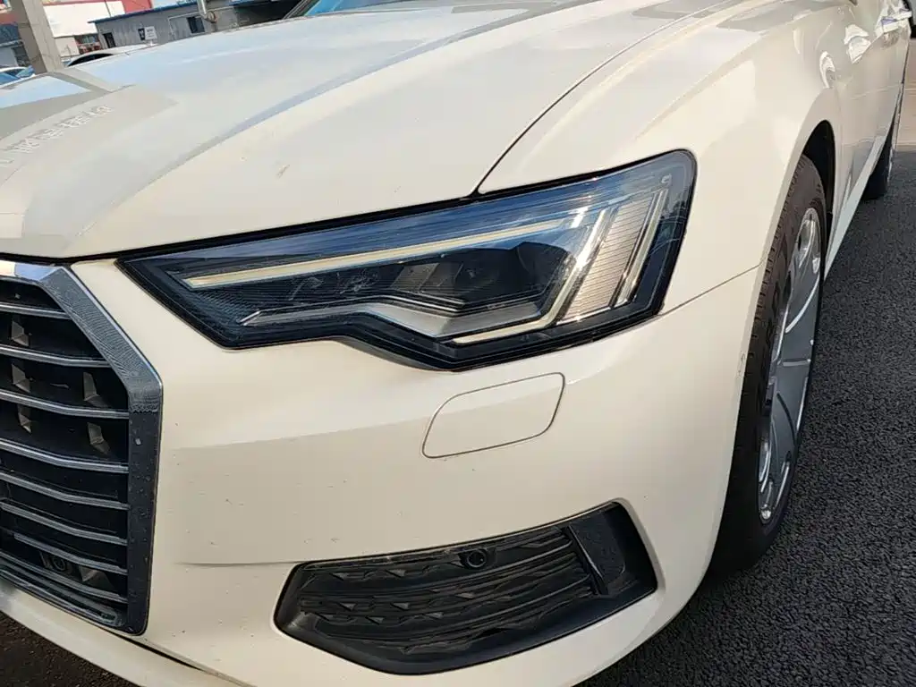Audi A6L — миниатюра 24