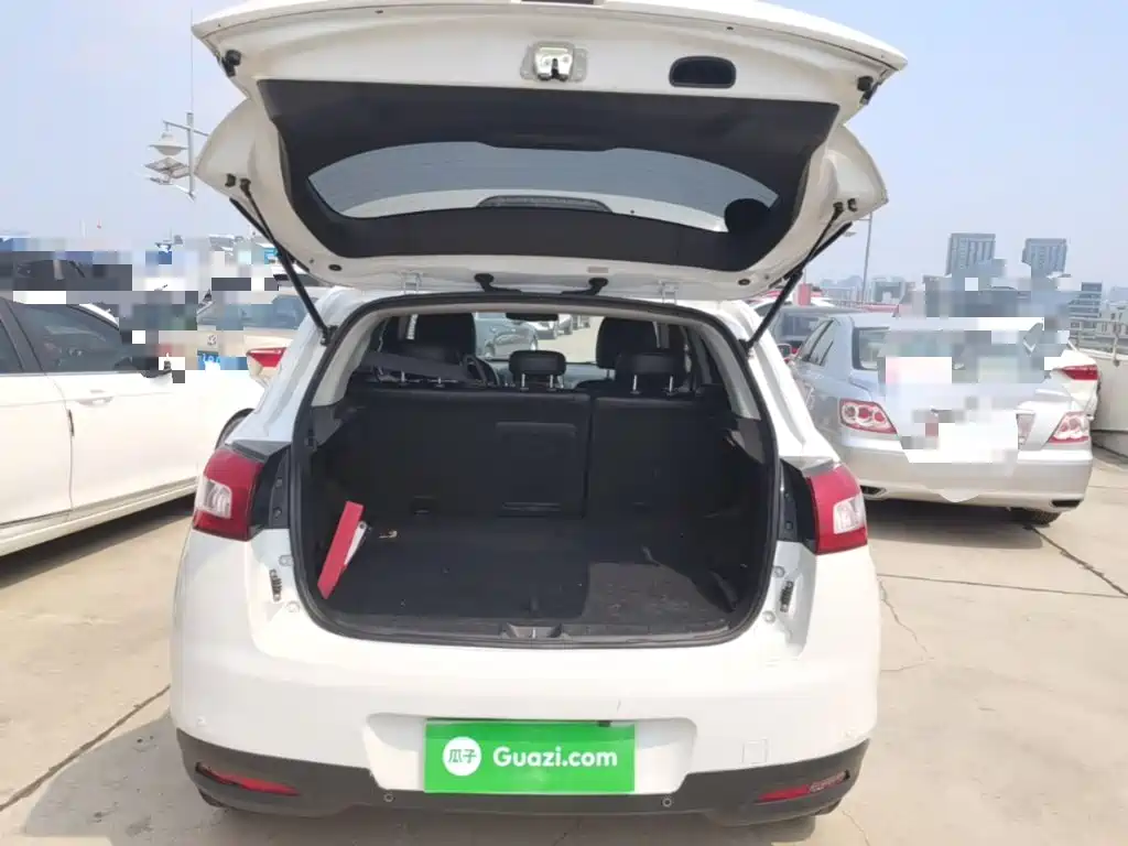 Peugeot 4008 (Import) — миниатюра 19