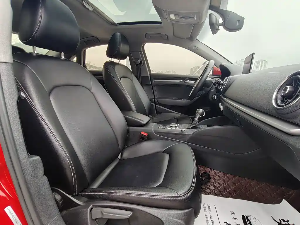 Audi A3 — миниатюра 21