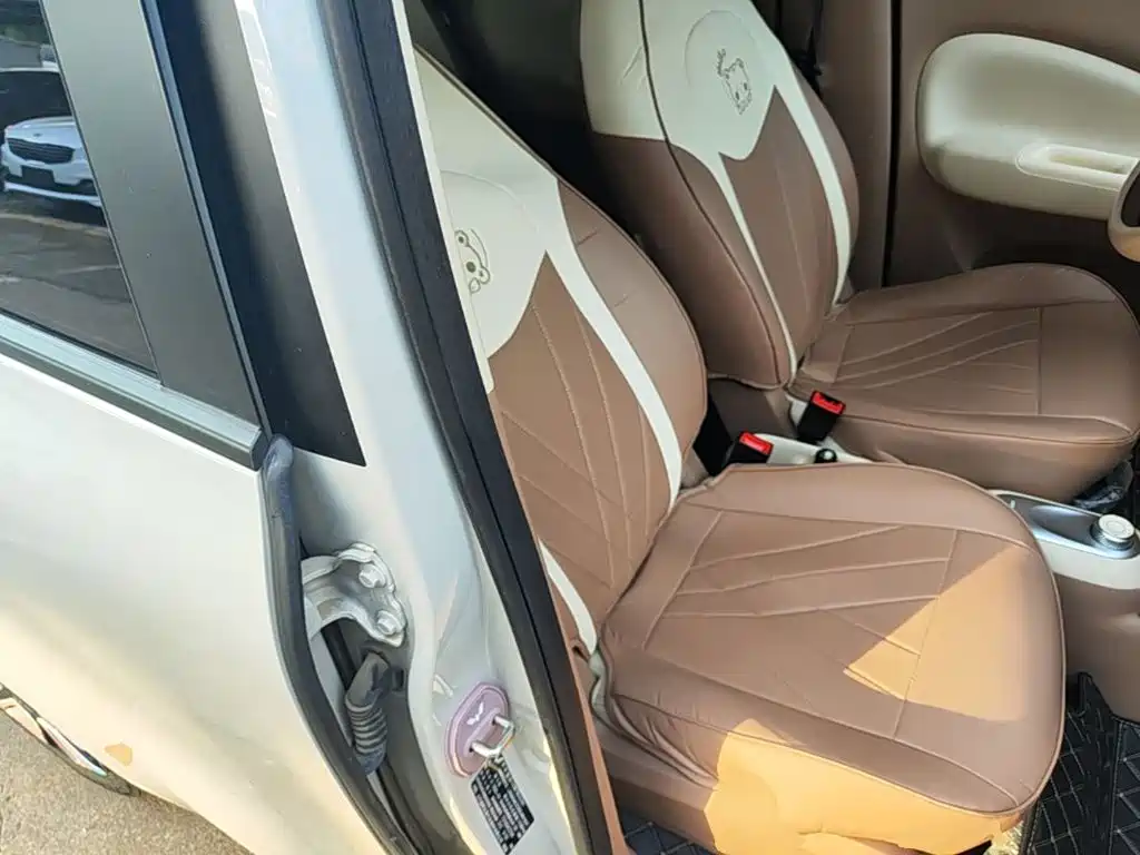 Wuling MINIEV — миниатюра 25