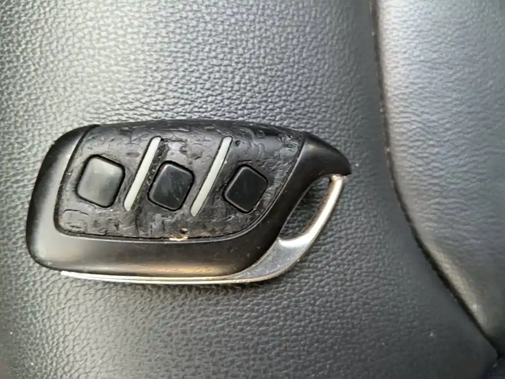 Roewe RX3 — миниатюра 9