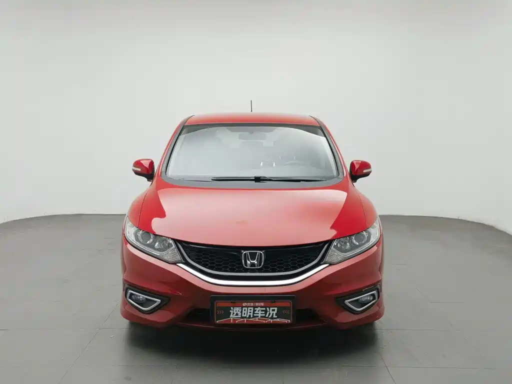 Honda Jade — миниатюра 3