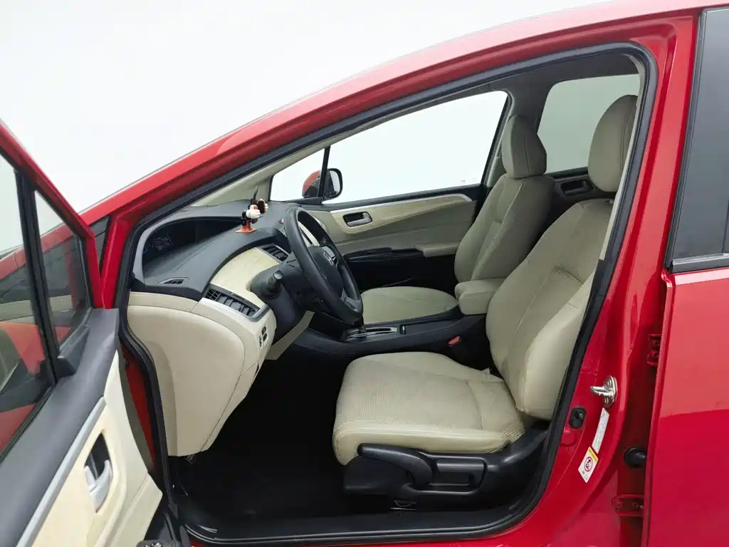 Honda Jade — миниатюра 10