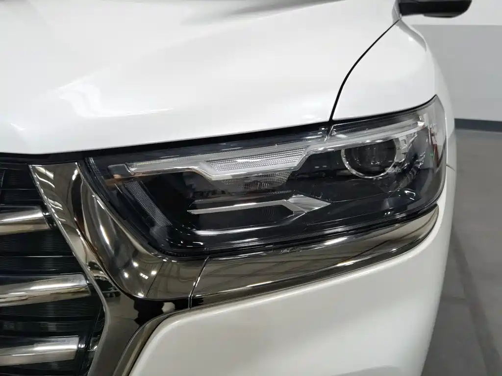 Haval H6 — миниатюра 7