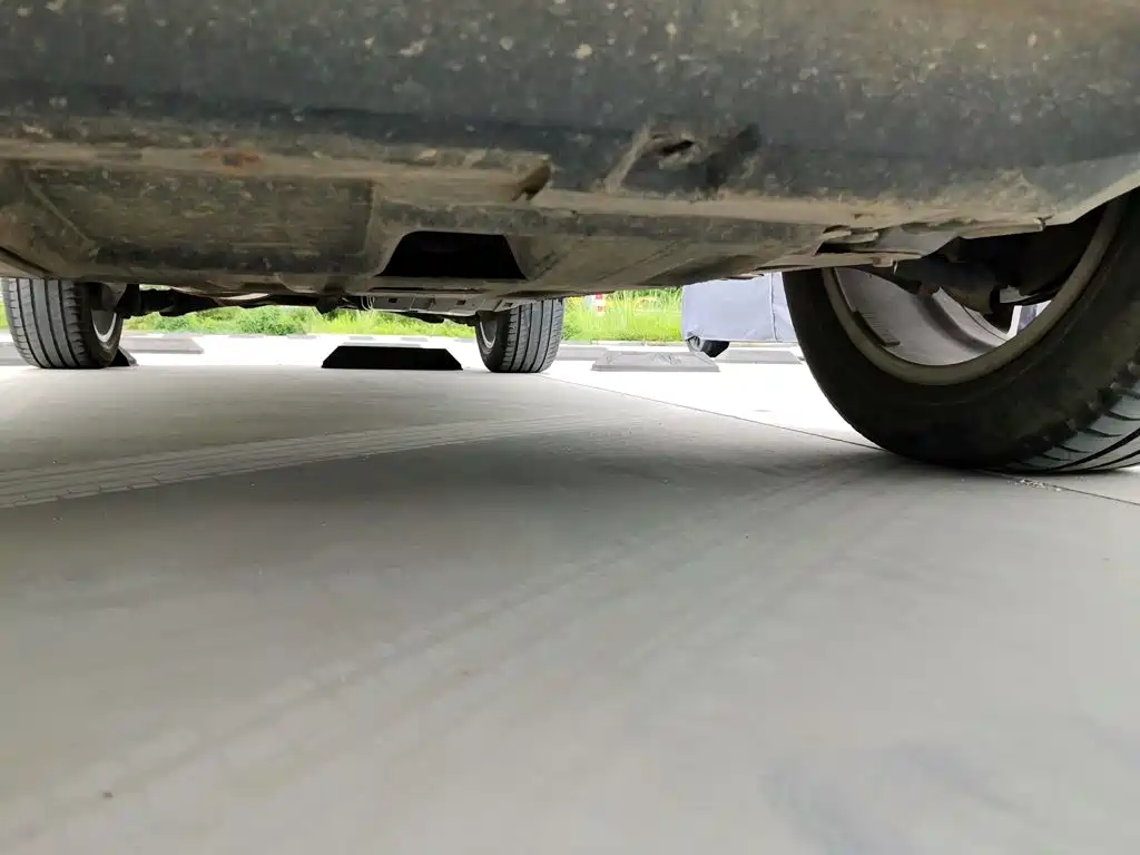 Wey Wey VV6 — миниатюра 20