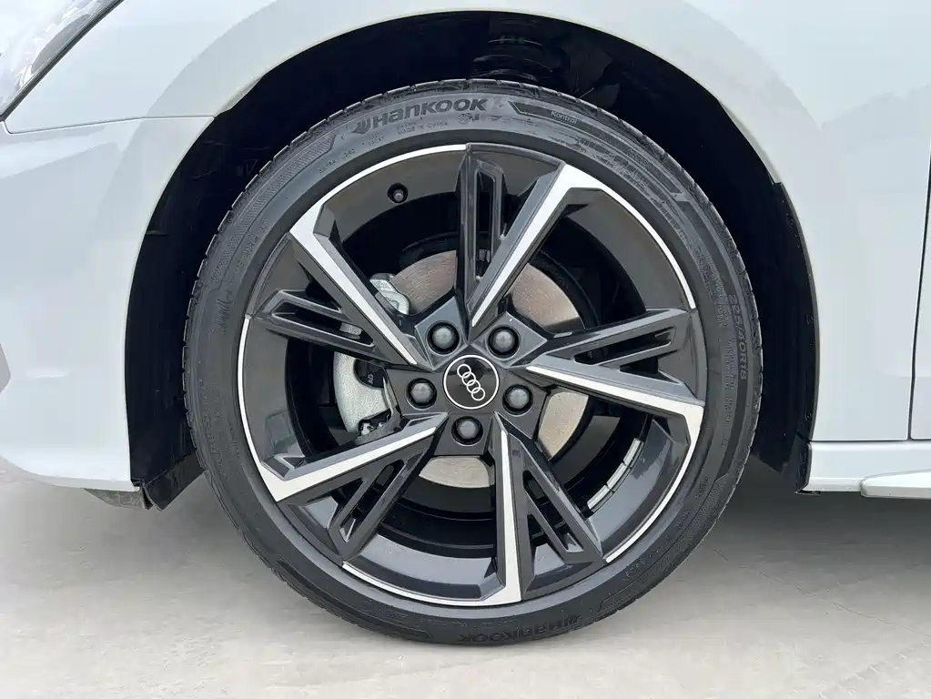Audi A3 — фотографии объявления, Фото 18