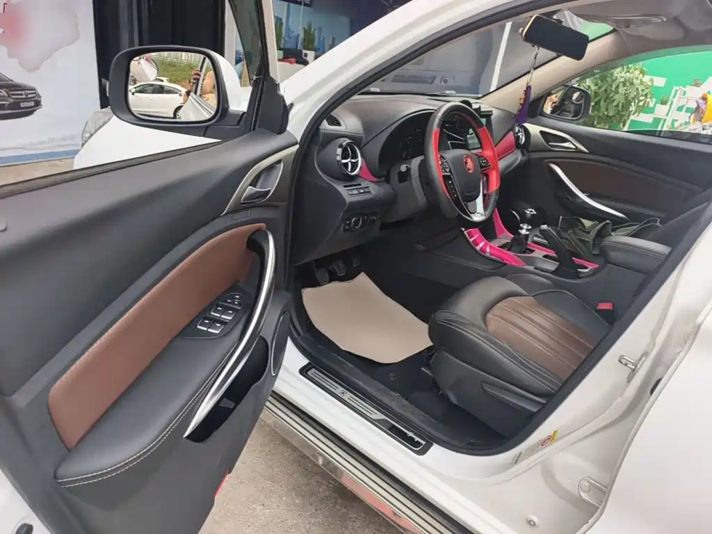 BYD Song — миниатюра 16