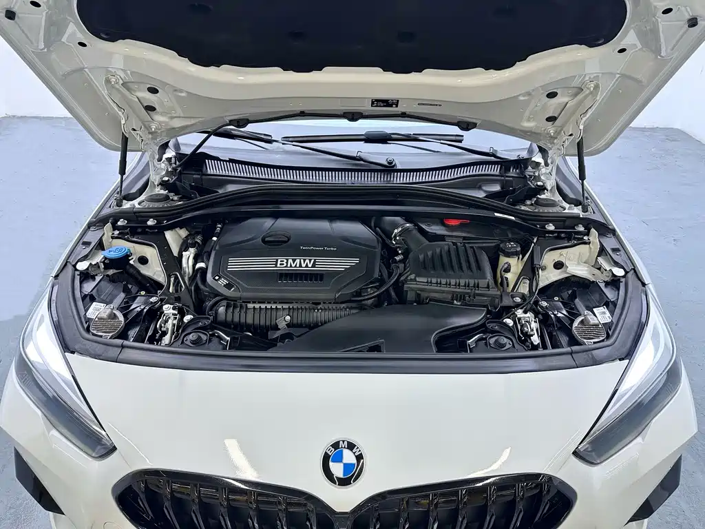 BMW 2 Series (Import) — миниатюра 11