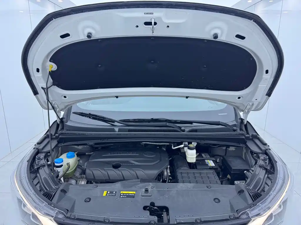 GAC Motor Trumpchi M6 — миниатюра 17