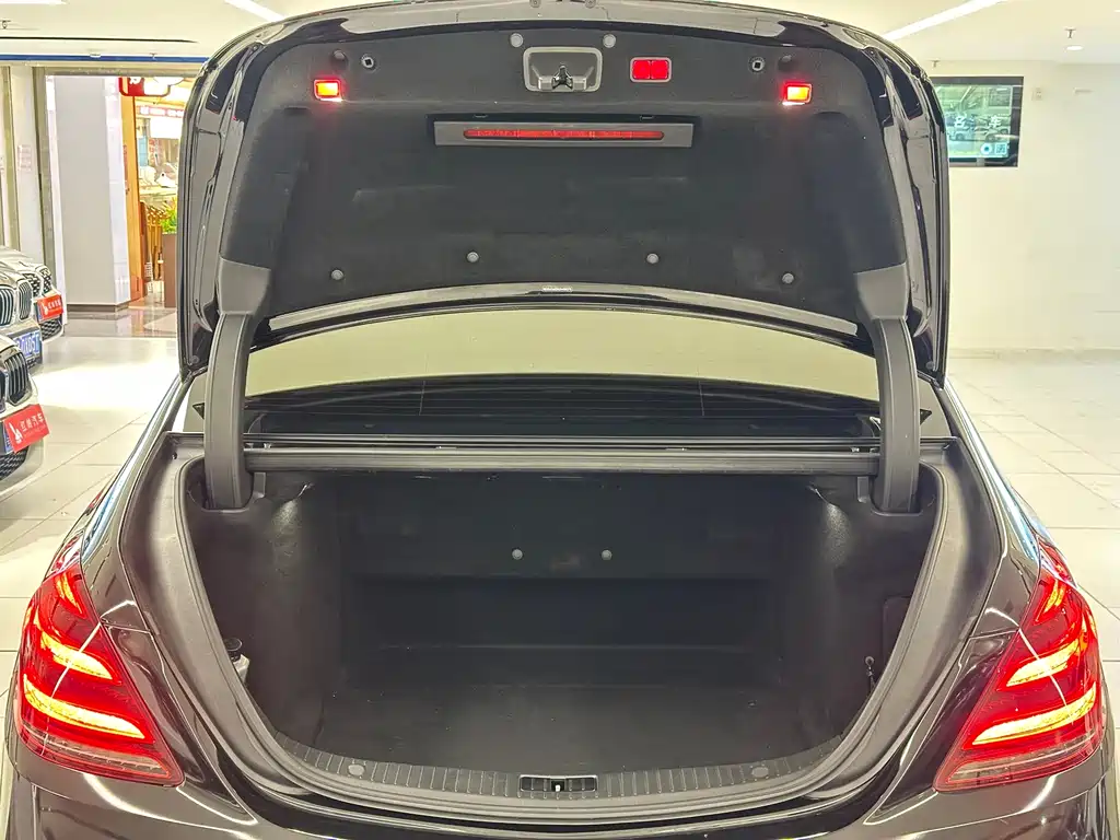 Brabus S-Class — миниатюра 8
