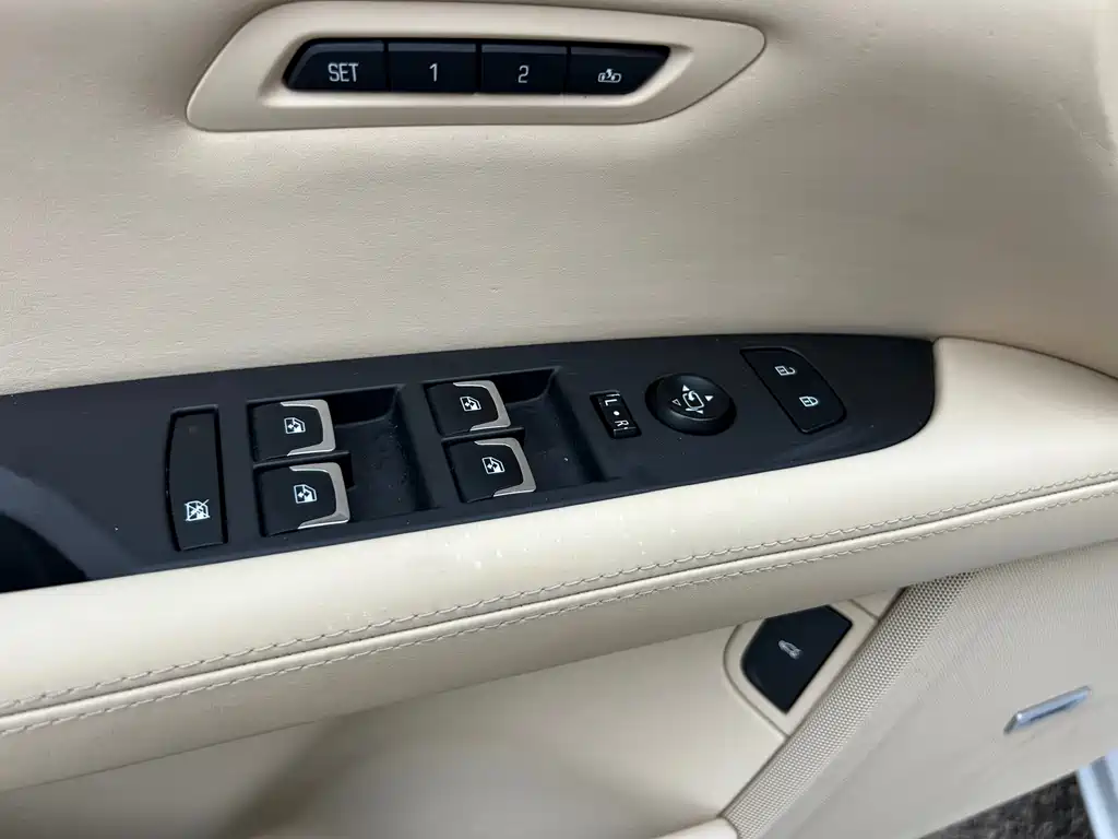 Cadillac CT6 — миниатюра 19