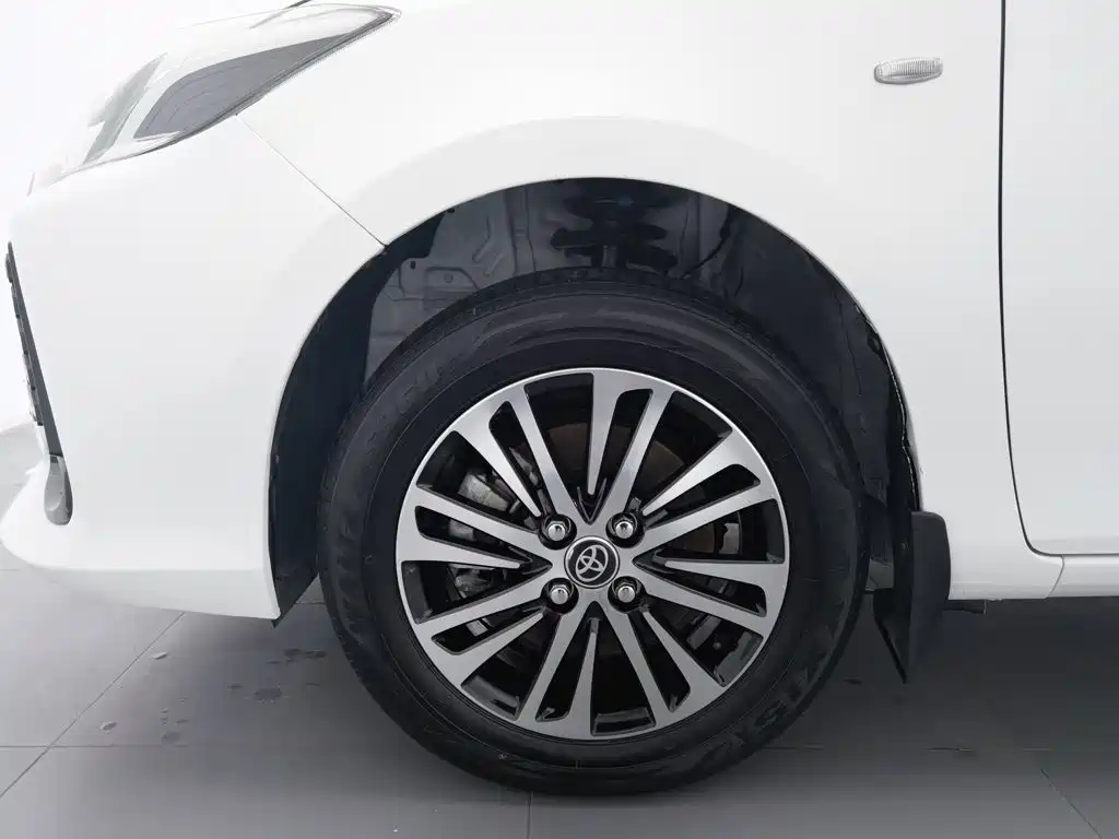 Toyota Vios — миниатюра 17