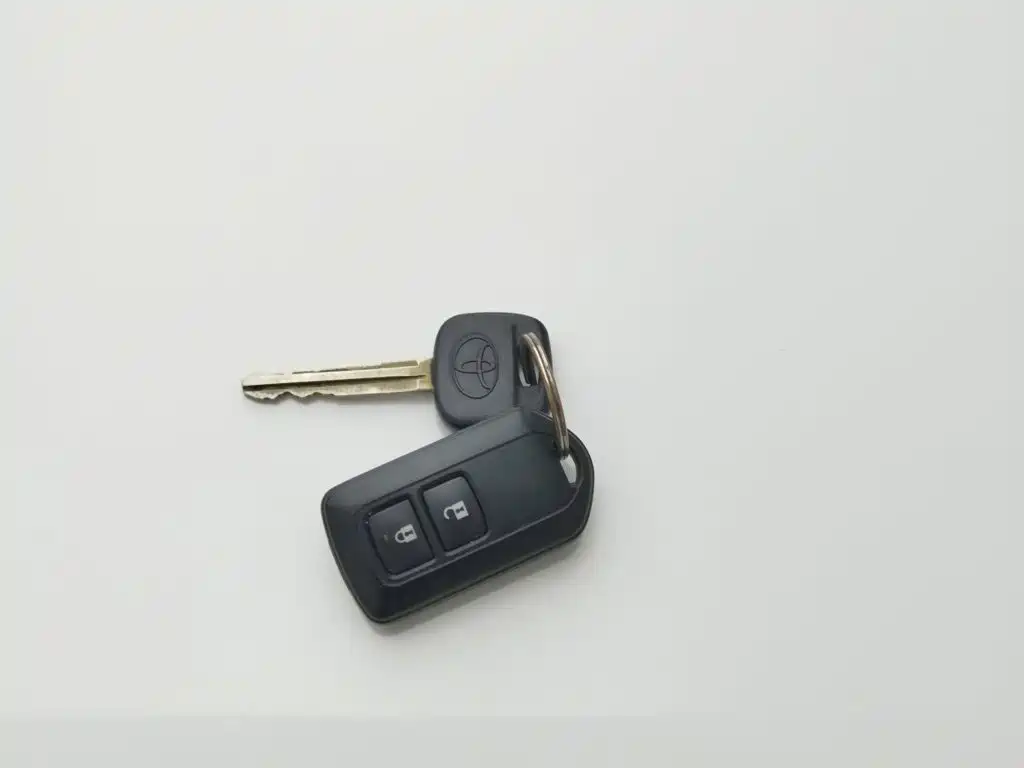 Toyota Vios — миниатюра 19