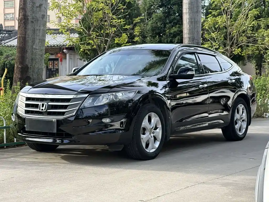 Honda Crosstour