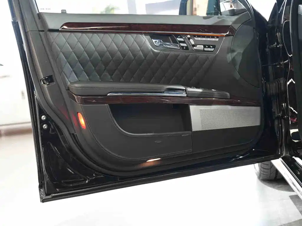 Mercedes-Benz S-Class A MG S AMG 2013 AMG S 65 L Grand Edition