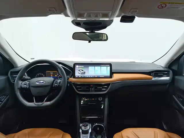 Ford Escape 2020 EcoBoost 245