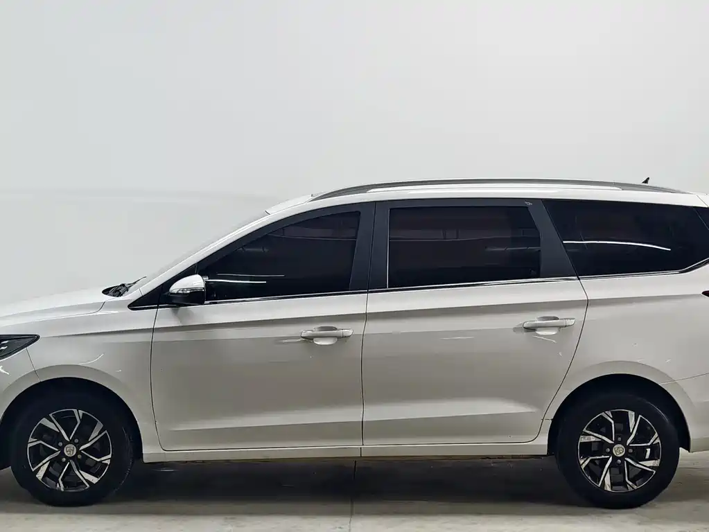 Baojun 360 — миниатюра 7