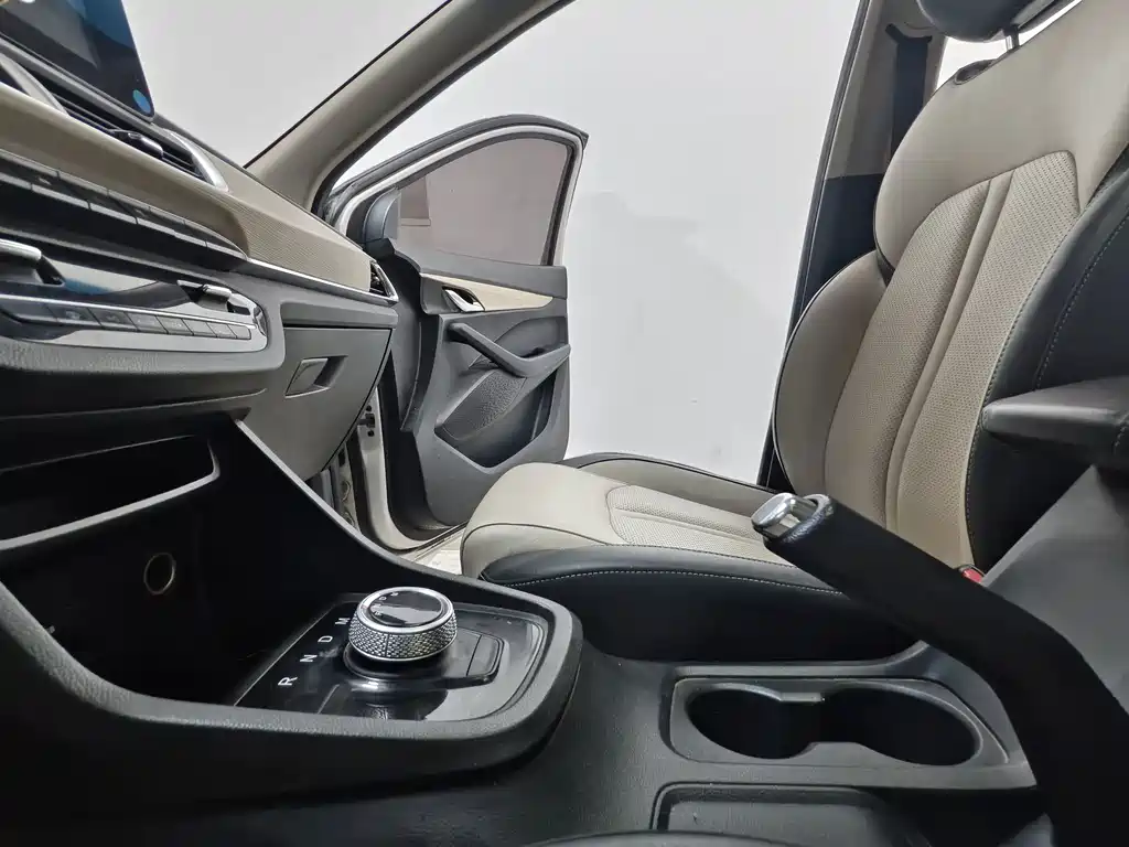 Baojun 360 — миниатюра 13