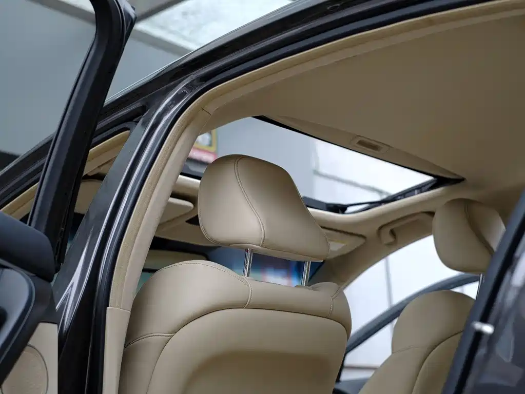 Acura TL — миниатюра 28