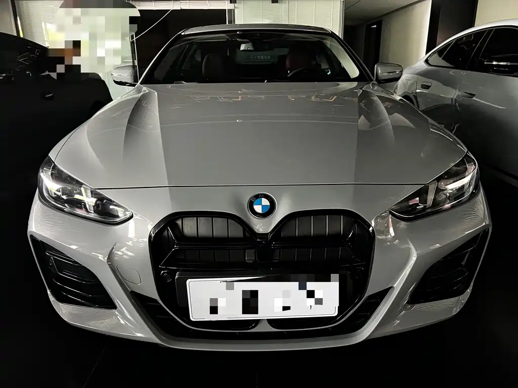 BMW 4 Series — миниатюра 2