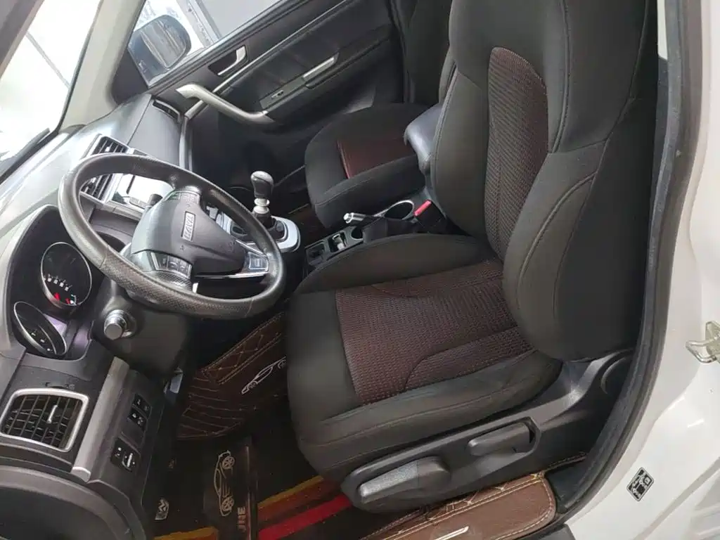 Haval M6 — миниатюра 15