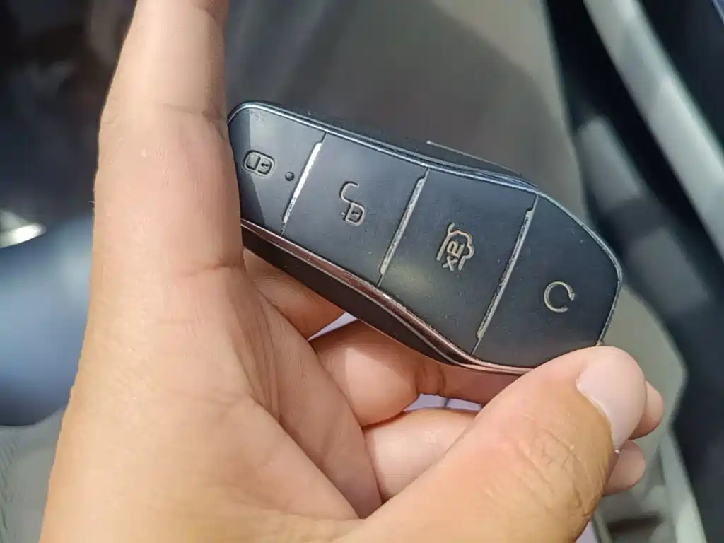 BYD Qin PLUS — миниатюра 9