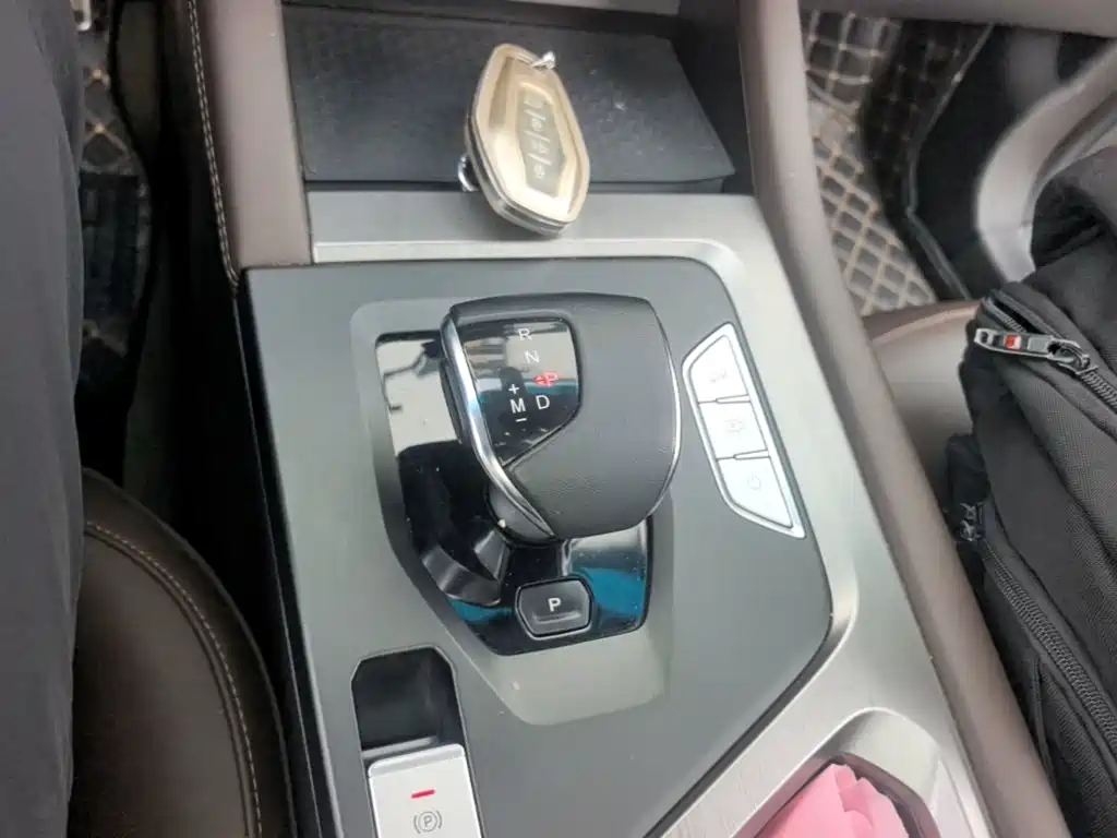 Jetour X90 PLUS — миниатюра 14