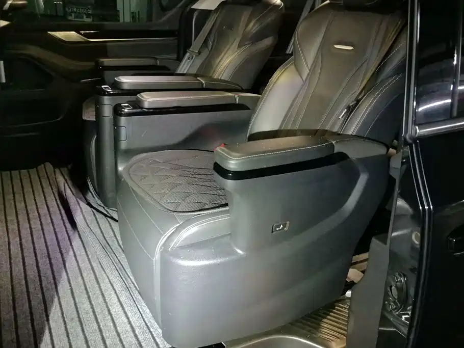Maxus G20 — миниатюра 11